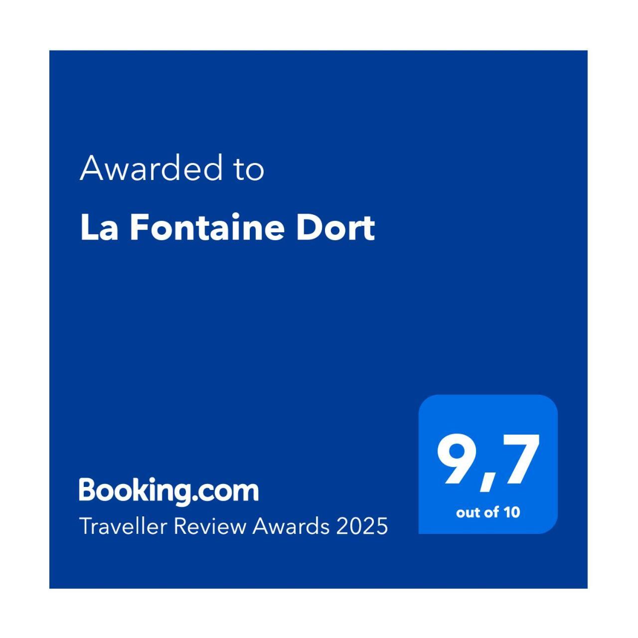 مبيت وإفطار Tessy-sur-Vire La Fontaine Dort المظهر الخارجي الصورة